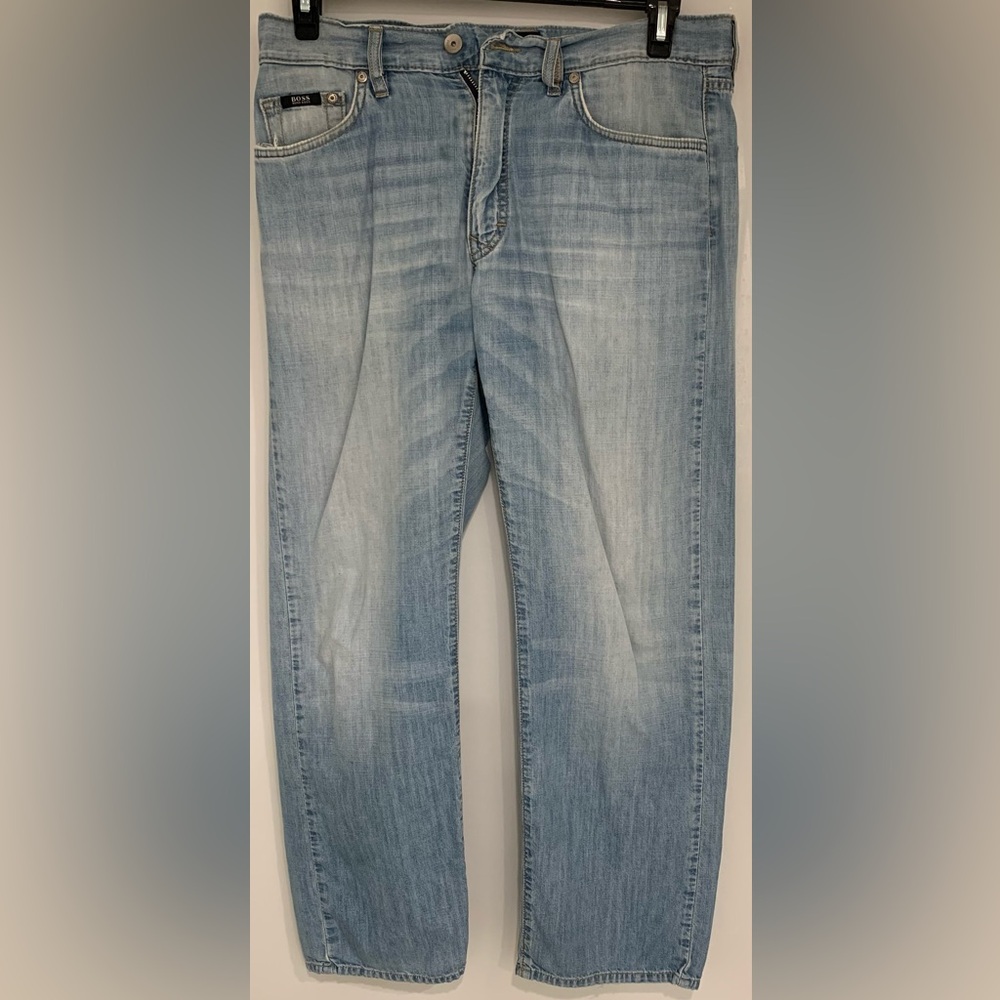 Hugo Boss Jeans